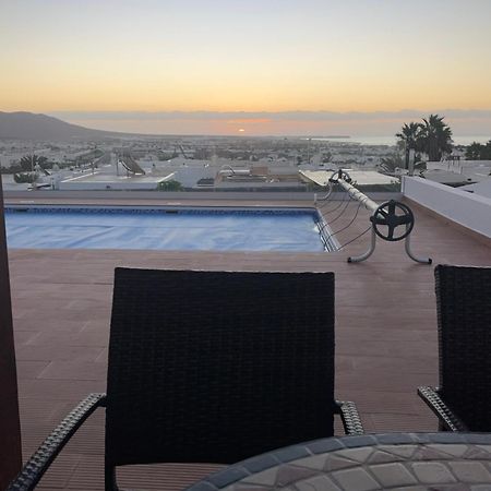 Villas Lanzarote Los Altos By New Lanzasuites Villa Cassidell Playa Blanca  Extérieur photo