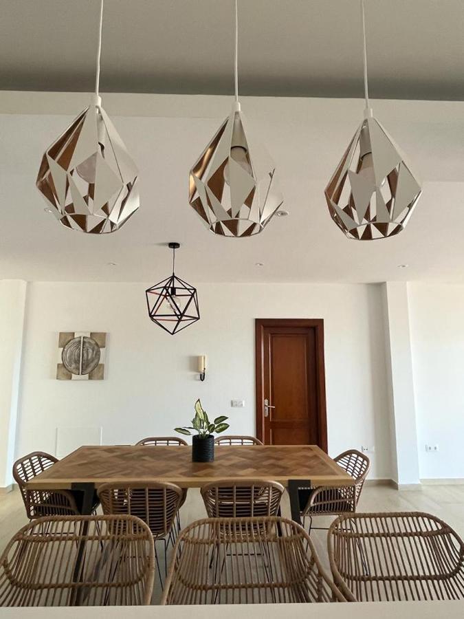 Villas Lanzarote Los Altos By New Lanzasuites Villa Cassidell Playa Blanca  Extérieur photo