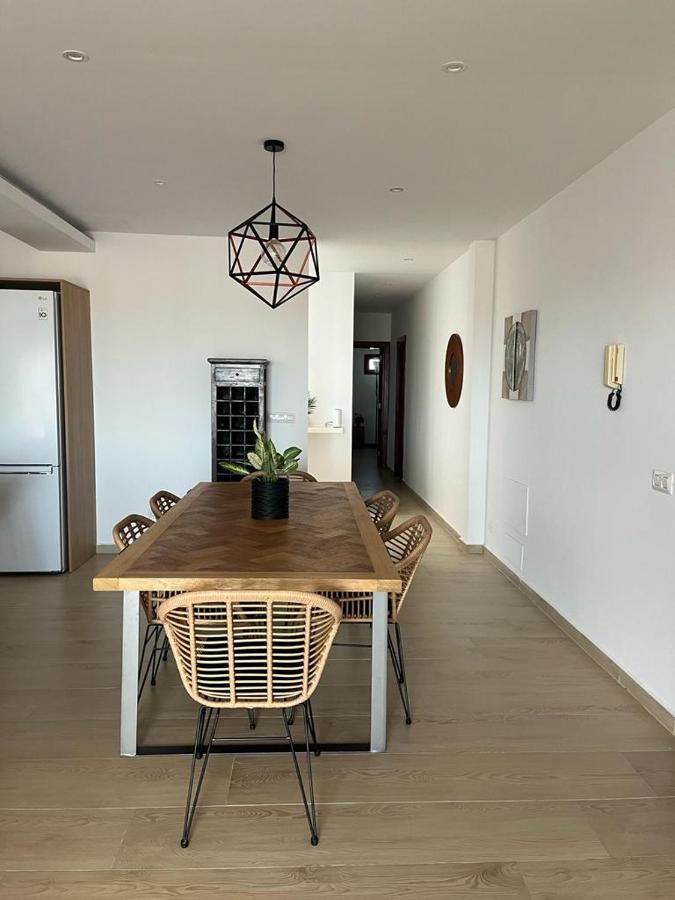 Villas Lanzarote Los Altos By New Lanzasuites Villa Cassidell Playa Blanca  Extérieur photo