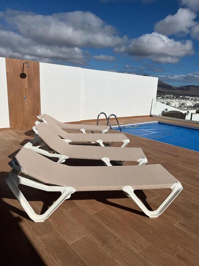 Villas Lanzarote Los Altos By New Lanzasuites Villa Cassidell Playa Blanca  Extérieur photo