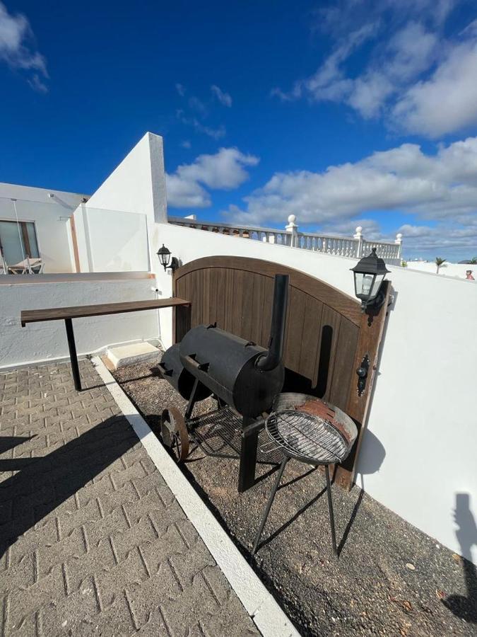 Villas Lanzarote Los Altos By New Lanzasuites Villa Cassidell Playa Blanca  Extérieur photo