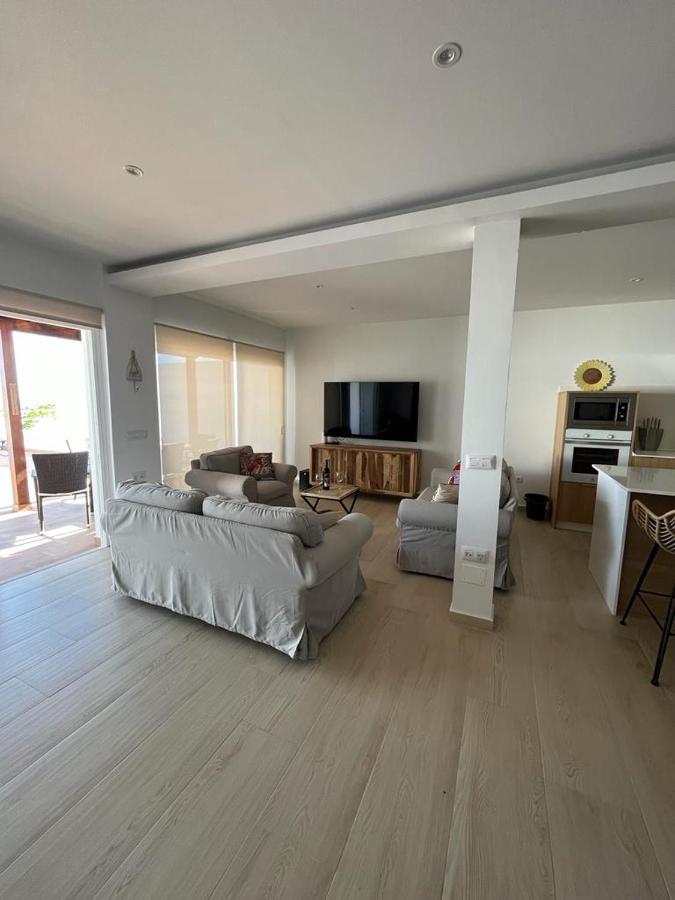Villas Lanzarote Los Altos By New Lanzasuites Villa Cassidell Playa Blanca  Extérieur photo