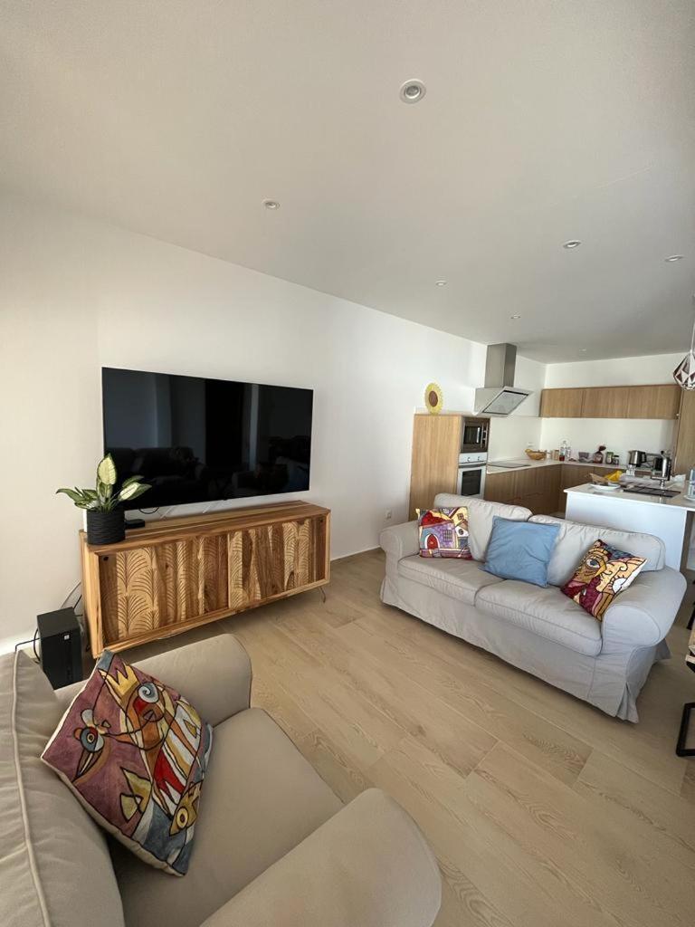 Villas Lanzarote Los Altos By New Lanzasuites Villa Cassidell Playa Blanca  Extérieur photo