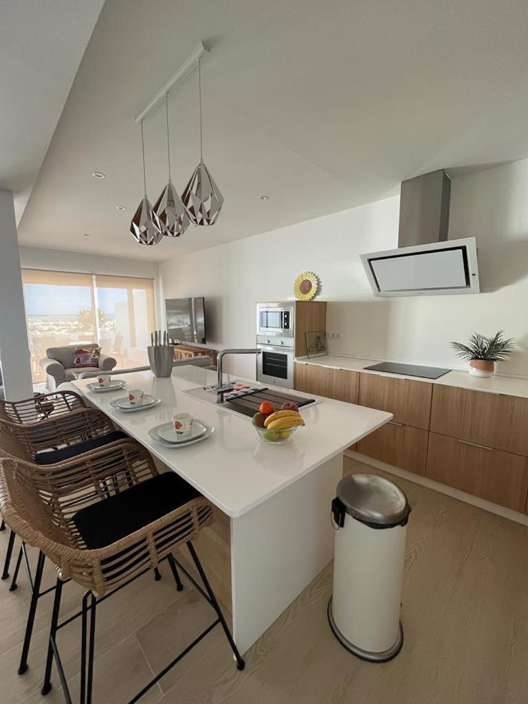 Villas Lanzarote Los Altos By New Lanzasuites Villa Cassidell Playa Blanca  Extérieur photo