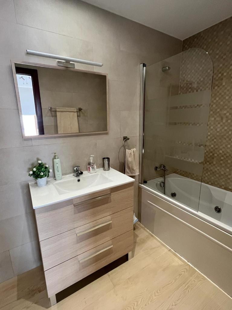 Villas Lanzarote Los Altos By New Lanzasuites Villa Cassidell Playa Blanca  Extérieur photo