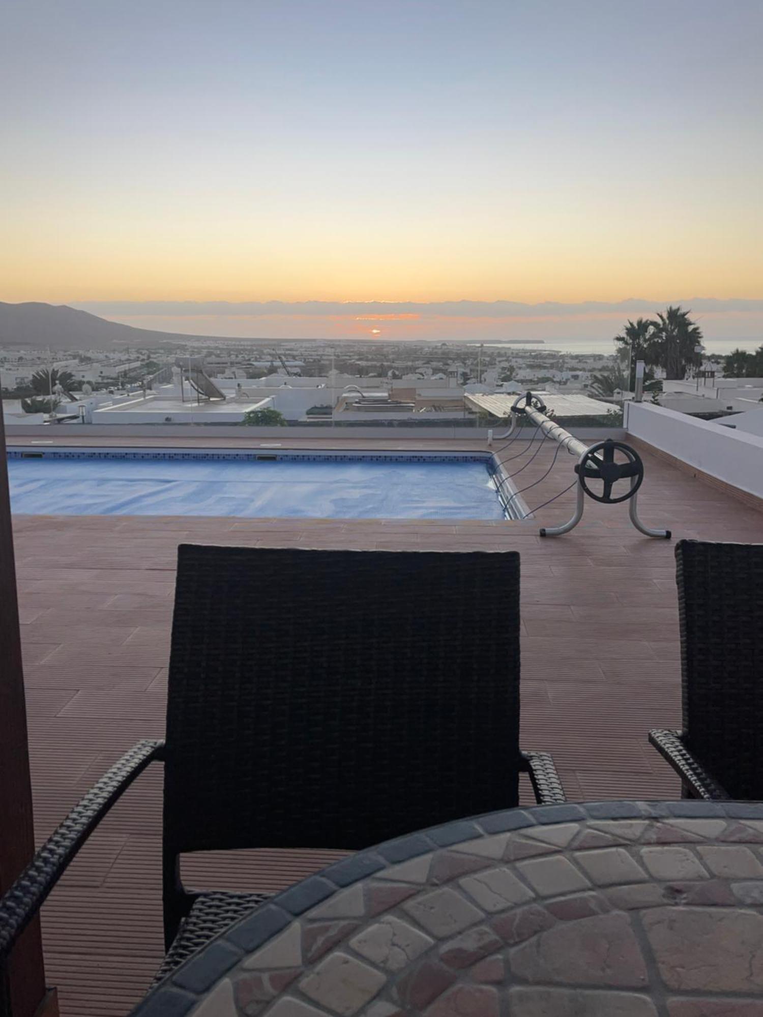 Villas Lanzarote Los Altos By New Lanzasuites Villa Cassidell Playa Blanca  Extérieur photo